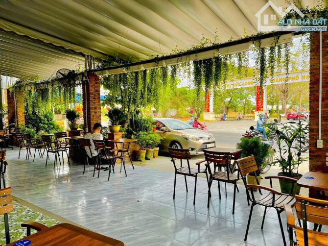 mặt bằng kinh doanh quán mặt tiền đường võ văn kiệt an hòa, ngang 15m