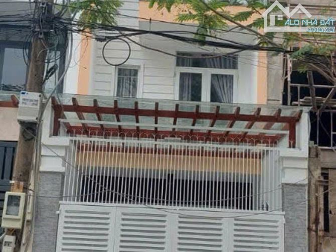 BÁN NHÀ MẶT TIỀN ĐƯỜNG 16M – VIEW CÔNG VIÊN KDC PHÚ MỸ CHỢ LỚN, QUẬN 7