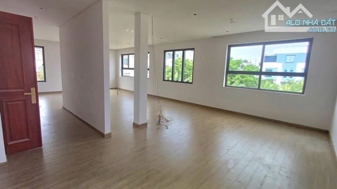 Bán nhà 12x14m 4 tầng, khu nhà riêng biệt, Tân Thới Nhất, Quận 12