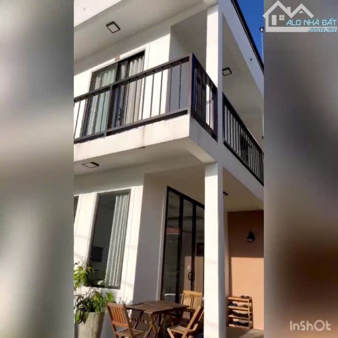 cho thuê khu 3 căn villa tổng 11 phòng phường 6 đà lạt 50 triệu/tháng