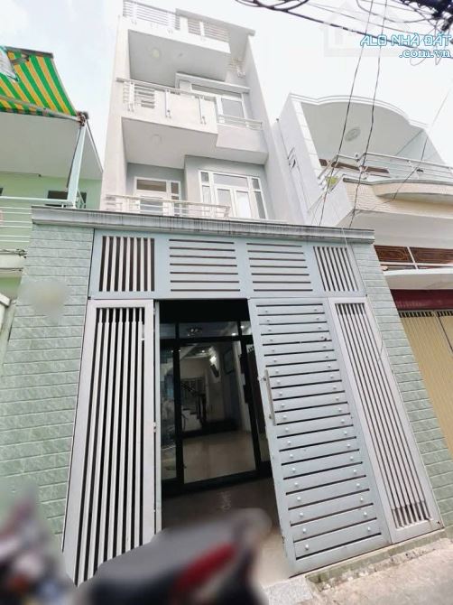 💥KẾ BÊN Đ.SỐ - HOÀNG DIỆU - 4 TẦNG - NHỈNH 7 TỎI 💲 TL 9 chủ