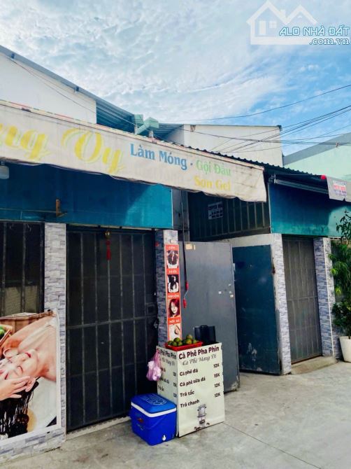 BÁN NHÀ HẺM XE HƠI TRƯỜNG CHINH 21X26 NGAY PHẠM VĂN BẠCH-SÁT CỘNG HÒA NHÀ GA T3 CHỈ 42TỶ