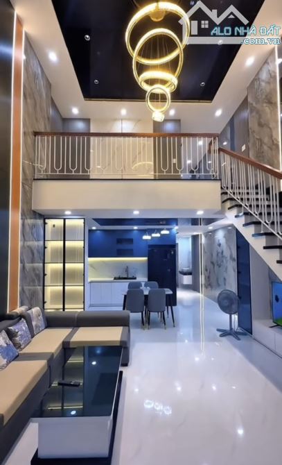 NHÀ TRỆT + LỬNG DT 4x30M – HẺM 7M – GẦN BV HOÀN MỸ, PHƯỜNG TƯƠNG BÌNH HIỆP, THỦ DẦU MỘT
