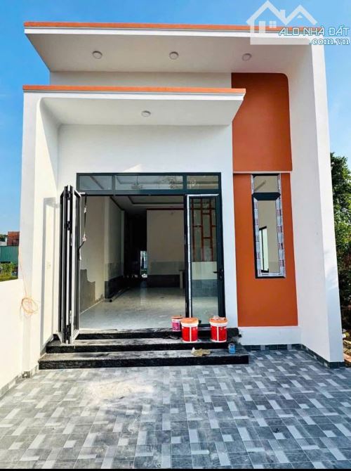 🌟 CƠ HỘI SỞ HỮU NHÀ Ở CHỈ VỚI 450 TRIỆU ĐỒNG – NHẬN NHÀ NGAY! 🌟