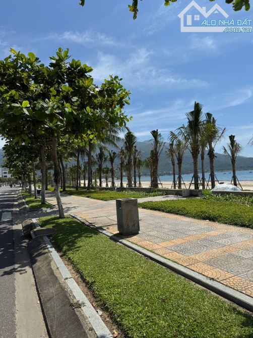 GẦN BIỂN! BÁN ĐẤT 254M2 – 13,99 TỶ - MT VÕ DUY NINH - Q. SƠN TRÀ
