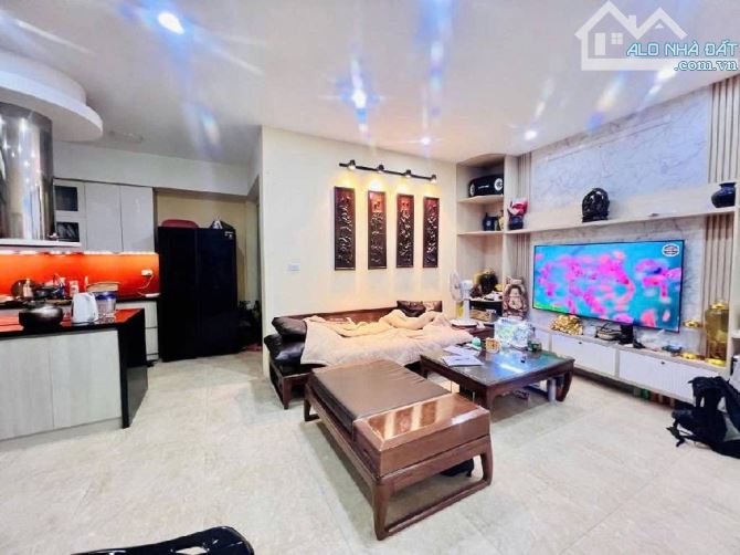 BÁN NHÀ XUÂN ĐỈNH 56M GẦN NGOẠI GIAO ĐOÀN NHÀ ĐẸP 6 NGỦ VIP, 8,5 TỶ