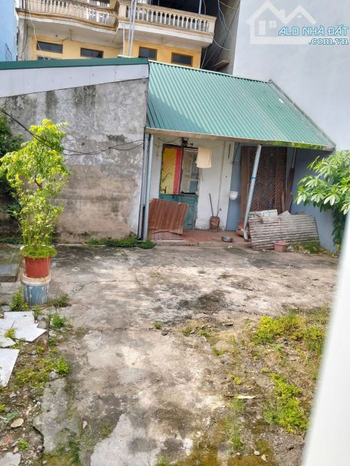 Yên Phúc Văn Quán 80m đất, đầu tư xây CCMN, chào 10 tỷ