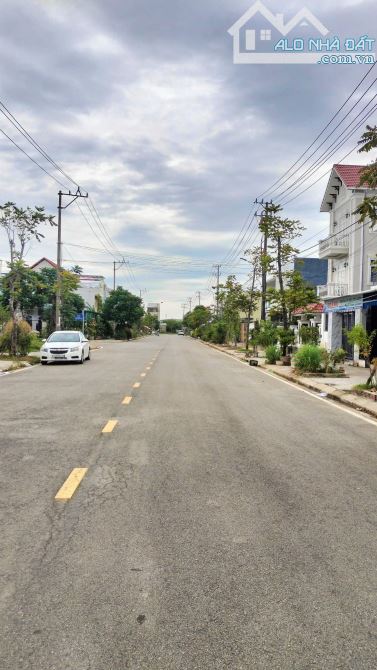 🔥🔥🔥Bán đất Mặt tiền đường Phạm Thuận Duật, Hương Sơ - Đường rộng đến 19,5m