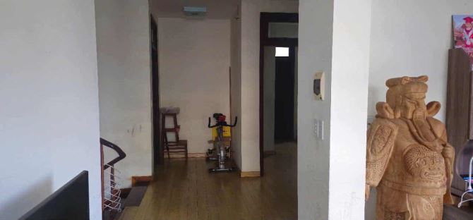 Nhà Biệt Thự đường nhựa Ô tô sổ hoàn công ngay chợ Tân An gần mọi tiện ích