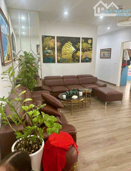 ❇️BÁN CĂN CHUNG CƯ SÔNG HỒNG PARKVIEW 165 THÁI HÀ, ĐỐNG ĐA 124 M2, 3 PHÒNG NGỦ, 2 VS.