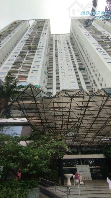 CẦN BÁN GẤP CĂN CHUNG CƯ  CAO CẤP 58 TỐ HỮU   ECOLIFE CAPITOL GIÁ CHỈ 3,8 TỶ