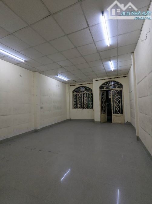 Bán nhà mặt tiền Đỗ Hành, 10x13m full thổ cư, Trung Mỹ Tây, quận 12, hơn 6 tỷ