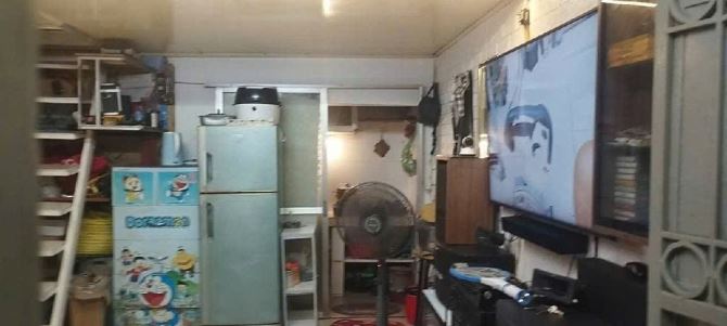 NHÀ ĐẸP GIÁ TỐT - DIỆN TÍCH GẦN 35M2*4.5 TẦNG - GẦN IEC TỨ HIỆP - THANH TRÌ