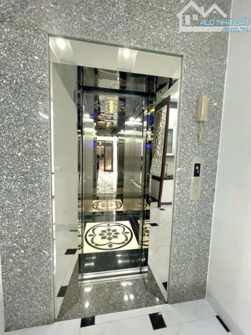 🏡 BÁN GẤP NHÀ LÔ GÓC THANH XUÂN– THANG MÁY – 39m² x 6T – GIÁ 9 TỶ (TL)