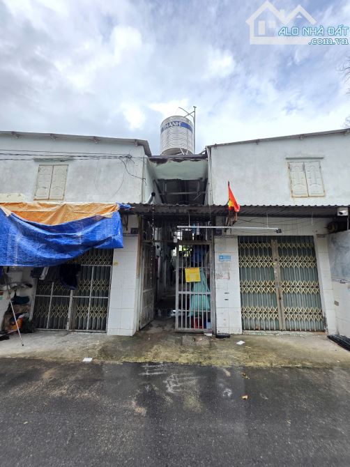 3Tỷ100__103m2__Dãy Trọ Rẻ, ngang 6m__Đường Thông gần Ngã Ba Cửu Long__ra Nguyễn Du 100m