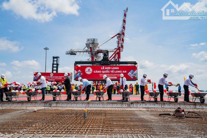 bán kho xưởng và đất khu công nghiêp long an , tỉnh long an