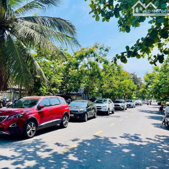 💥BÁN ĐẤT MT BÀ BANG NHÃN–475M2 NGANG 12M VUÔNG ĐÉT–GẦN TRƯỜNG C3 NGŨ HÀNH SƠN–GIÁ 21.X TỶ
