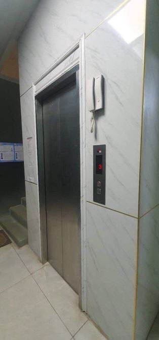 138M PHÂN LÔ 2 Ô TÔ TRÁNH-GARA 2 ÔTÔ-T MÁY, TT VIỆT HƯNG PHỐ, MT 8M, THIẾT KẾ TINH TẾ.