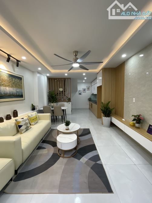 BÁN NHÀ MỚI, BỒ ĐỀ, VỊ TRÍ ĐẮC ĐỊA, KINH DOANH, NGÕ OTO, 5 TẦNG, 33M2, MT: 3.9M, GIÁ 10.2