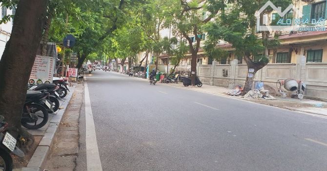CẦN BÁN NHÀ MẶT  PHỐ CỔ QUÁN  SỨ , HÀNG BÔNG , HOÀN KIẾM , TẶNG GPXD 8 TẦNG 1 HẦM