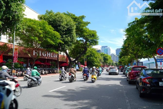 Bán nhà 4 tầng gần CẦU RỒNG Hải Châu, Đà Nẵng – Giá nhỉnh 17 Tỷ