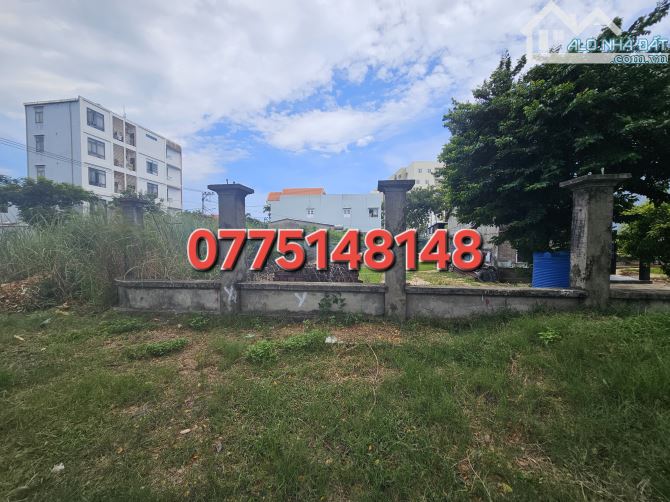 💥GIÁ SỐC SÁT BIỂN – MẶT TIỀN NGUYỄN DUY TRINH ĐƯỜNG 10.5M – CHỈ 5.2 TỶ💥