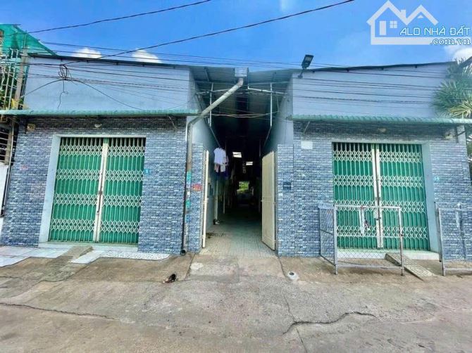 GẤP ! CCG Bán 2 dãy trọ 10 phòng ở An Bình An Tịnh 10x20 ( 200m2 ) 990 TRIỆU Sổ hồng rêng