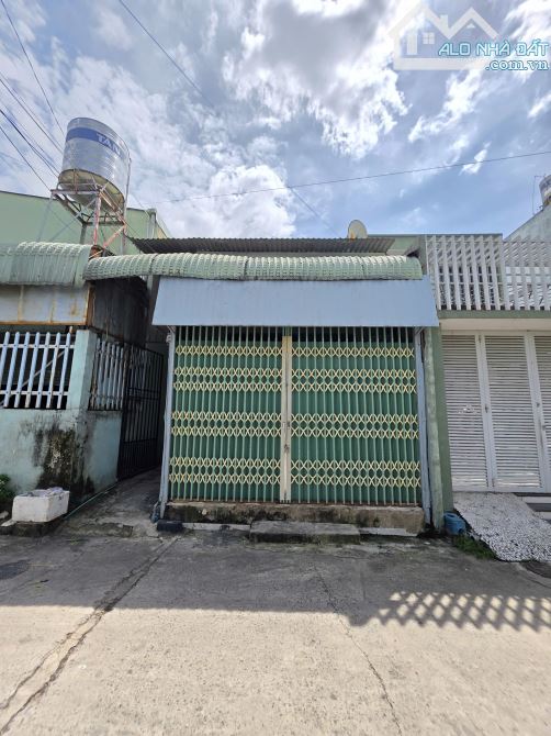 3Tỷ500__101m2__Dãy Trọ có Thu Nhập 7 Triệu/Tháng__gần chợ An Cơ__cách An Phú 17 chỉ 100m