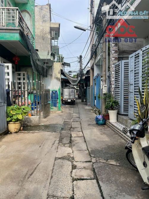 🆘🆘 Cần Bán Nhà 1trệt 1lầu Gần Chợ Tam Hoà , P Tam Hoà  ⚡️DT: 66m2 Sổ Riêng