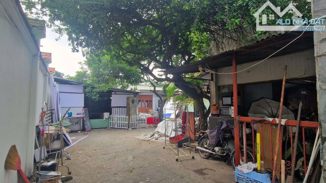 Bán nhà mặt đường Công Lý phường Bình Thọ gần chợ Thủ Đức (810m2) 65 tỷ