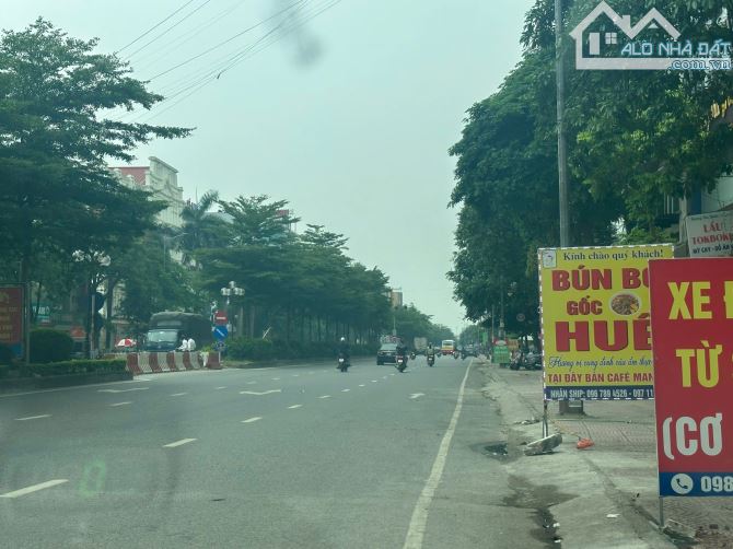 🏠Bán Nhà 1 Tầng Mặt Trần Phú, Đình Bảng, Từ Sơn Gần Cột Đồng Hồ Mt 5m Dt 122m2 Giá 26 Tỷ