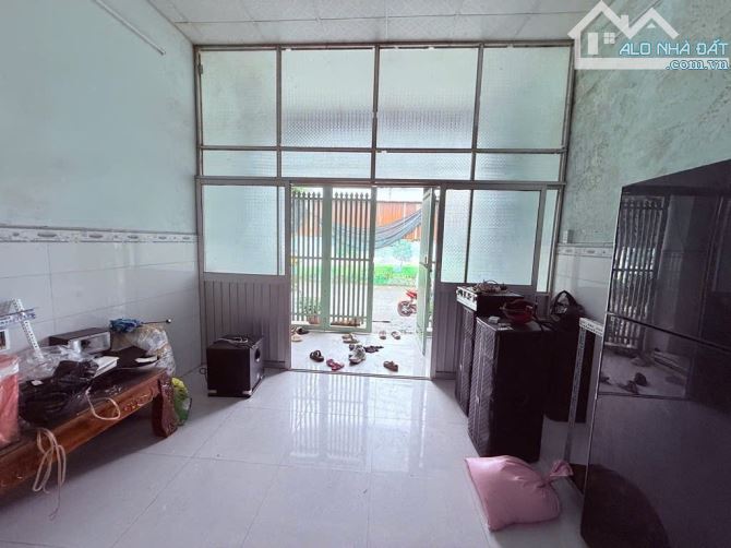 Nhà 2 TẦNG, Đ. HIỆP THÀNH 13, P. Hiệp Thành, Q.12, dt 340m2 (10mx34m). Đường 10m,💰13,5Tỷ