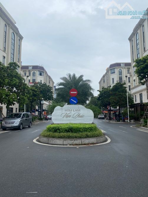 VẠN PHÚC GẦN - HILAM - LÀM VĂN PHÒNG SIÊU ĐỈNH - Ô CHỜ THANG MÁY - 80M2 - 20,5 TỶ.