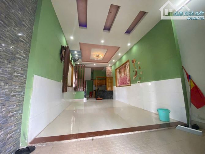 Cho thuê nhà 1T1L gần cây xăng 26, full nội thất chỉ 6tr/tháng
