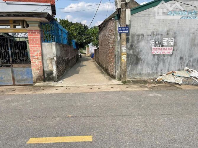 🚀 MẢNH ĐẤT NHỎ XINH Ô TÔ ĐỖ CỬA 👉 Cách Một Nhà Ra trục Chính Liên Xã 👉 TỰ NHIÊN - THƯỜN