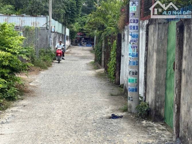 NHÀ MẶT TIỀN TÂN HIỆP – NGANG KHỦNG 7M – TƯƠNG LAI ĐƯỜNG 12M – GIÁ CHỈ 4.9 TỶ TL