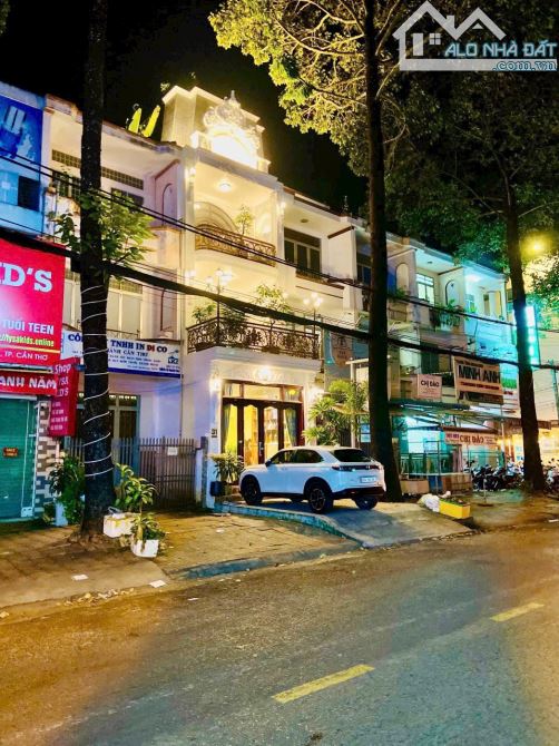 BÁN NHÀ 1T2L, MẶT TIỀN Nguyễn Hiền - SANG TRỌNG, MT NGUYỄN HIỀN (KDC 91B)