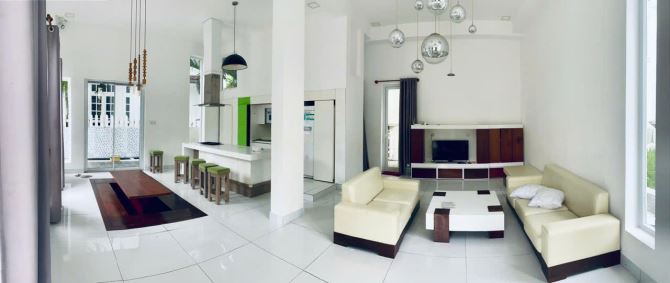 Siêu phẩm biệt thự An Viên - Khu đô thị biển đáng sống nhất Nha Trang  • Diện tích: 180m