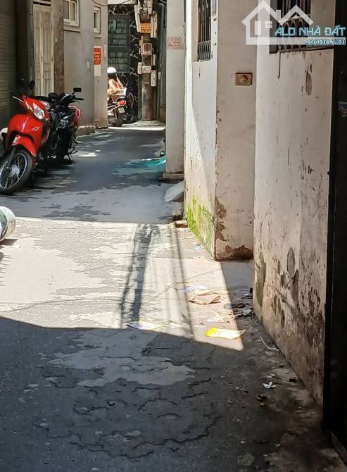 Bán nhà Mỹ Đình DT 40m, MT 3,5m; 8,25 tỷ