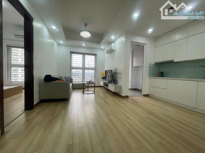 Bán căn hộ CT7 Dương Nội 56m, 2PN, nhà đẹp ở ngay, sổ đỏ chính chủ, hơn 3 tỷ