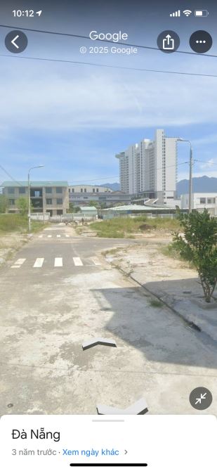 Bán đất khu J258 đường 5m5 gần Phan Văn Định, Liên Chiểu, sát Mikazuki - Đà Nẵng