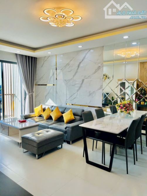 Bán căn hộ 2pn siêu sang, chung cư cao cấp Topaz Twins chỉ 2,9 tỷ