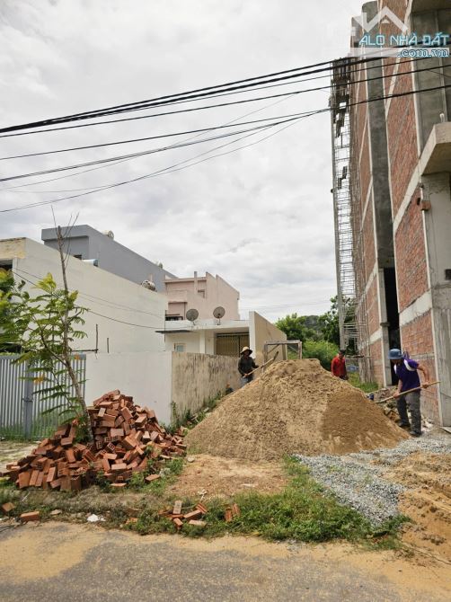 ⛔️CHỦ BÁN 2 LÔ ĐẤT LIỀN KÊD  MT THỦY SƠN 4 – HÒA HẢI - SỔ VUÔNG CHỈ 15.x TỶ