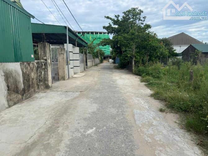 Chỉ còn 1 lô duy nhất đất Nghi Đức, đường thông rộng ô tô tránh nhau giá 1,85 tỷ