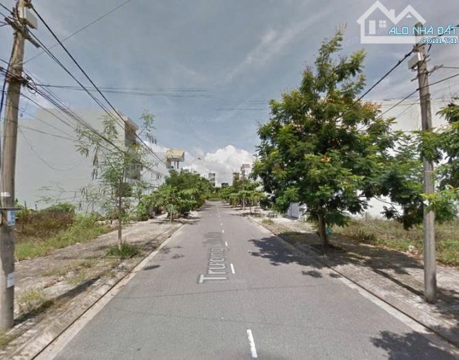 ⚡ Bán đất đường Trương Văn Hiến, Phường Khuê Mỹ, Quận Ngũ Hành Sơn , dt: 90m2, giá 7.3 tỷ