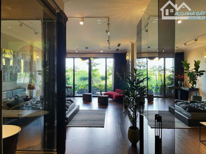 GIÁ TỐT - BÁN NHÀ LÁNG HẠ 170M2 - 7.5M MẶT TIỀN - 58.5 TỶ - THỬA VUÔNG - Ô TÔ VÀO NHÀ