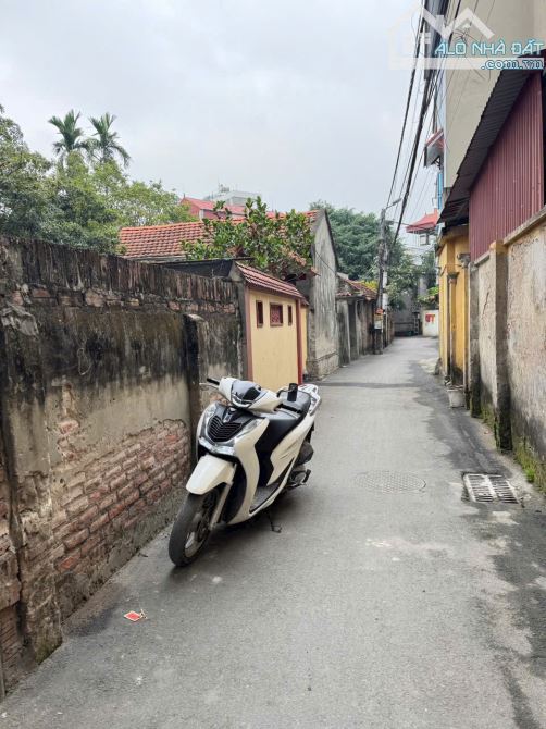 Bán đất TT Trạm Trôi Hoài Đức _Dt 36_mt 4m _ô tô thông đất_💰Chỉ 3,75 tỷ(thương lượng)