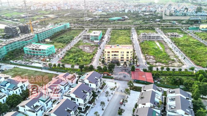 Bán nhà thôn Đông Lao, xã An Khánh mới - Giá rẻ nhất thị trường