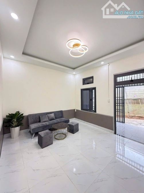 BÁN NHÀ GIÁ RẺ 2PN P8 ĐÀ LẠT - Giá bán : 1 tỷ 550 triệu