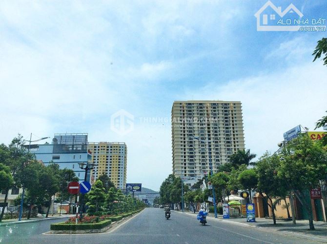 BÁN ĐẤT TẶNG NHÀ_HẺM OTO TRÁNH NHAU ĐƯỜNG LÊ HỒNG PHONG_PHƯỜNG 4_VŨNG TÀU_6.3 TỶ